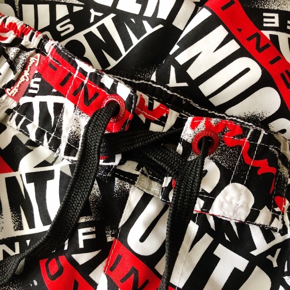 Town & Country Men's 20" Boardshorts - Picture 2 of 7